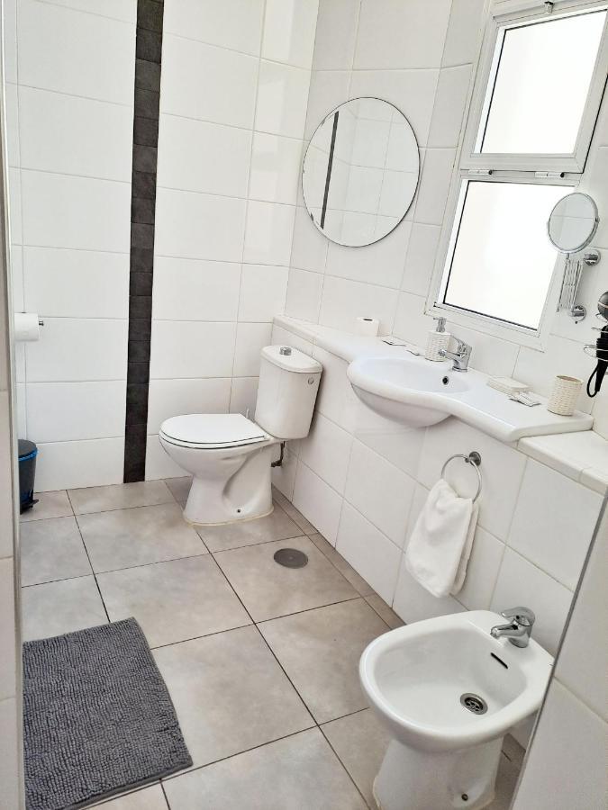 Light And Cosy Apartment In 100 Meters From The Beach Costa Adeje Eksteriør bilde