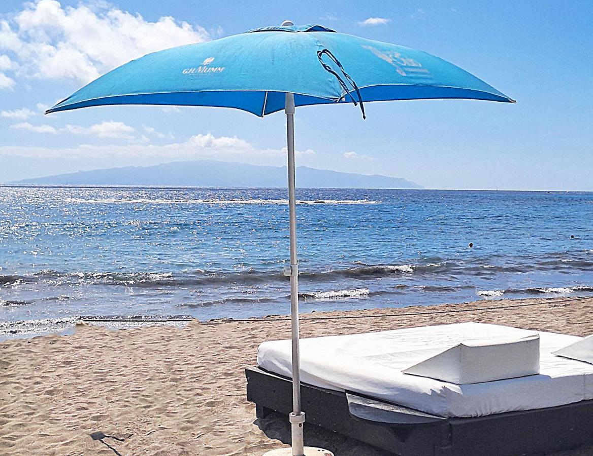 Light And Cosy Apartment In 100 Meters From The Beach Costa Adeje Eksteriør bilde
